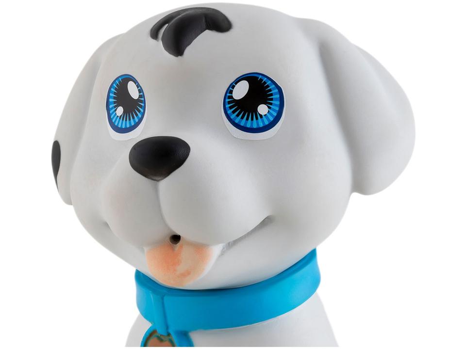 Cachorro de Brinquedo Pet Friends Faz Xixi - 4