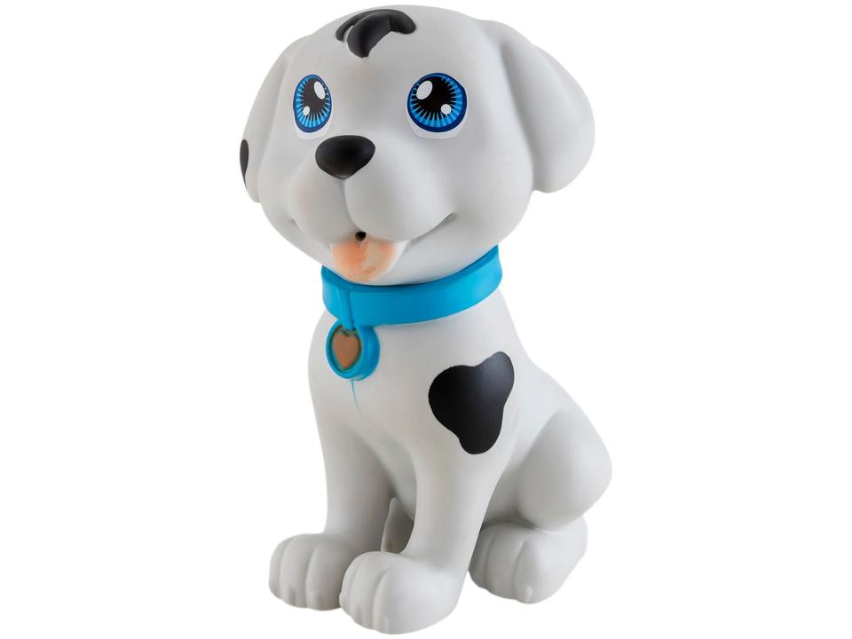 Cachorro de Brinquedo Pet Friends Faz Xixi - 2