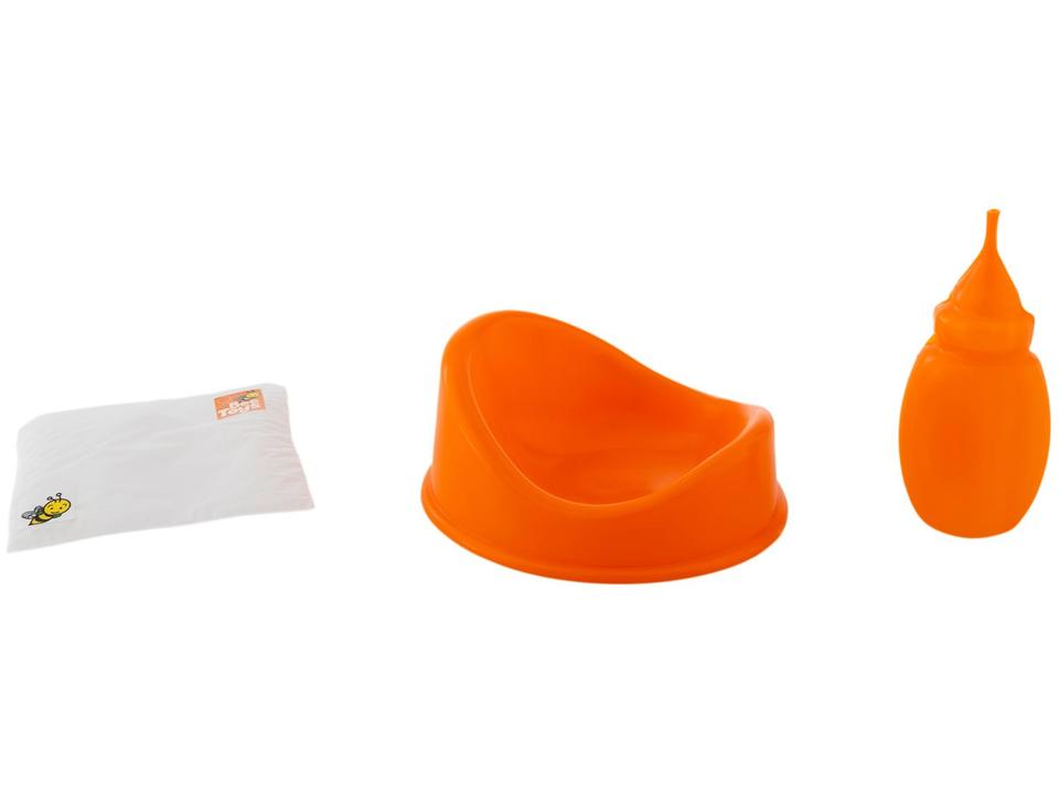 Cachorro de Brinquedo Pet Friends Faz Xixi - 5