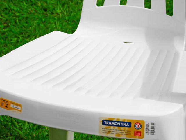 Cadeira com Braço Tramontina Ilha Bela - 3