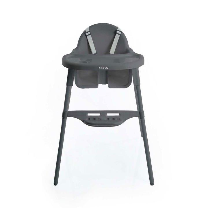 Cadeira de Alimentação 2 em 1 Cosco Kids Cook 2 Posições de Altura 0 a 15kg - 10