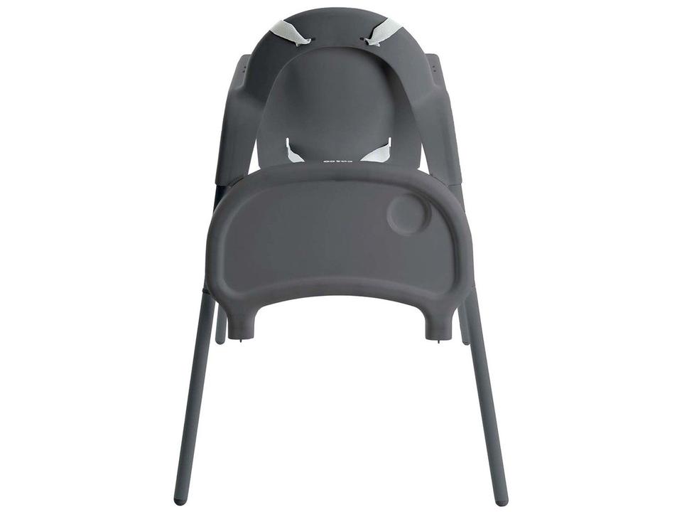 Cadeira de Alimentação 2 em 1 Cosco Kids Cook 2 Posições de Altura 0 a 15kg - 9
