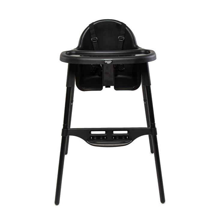 Cadeira de Alimentação 2 em 1 Cosco Kids Cook 2 Posições de Altura 0 a 15kg - 10