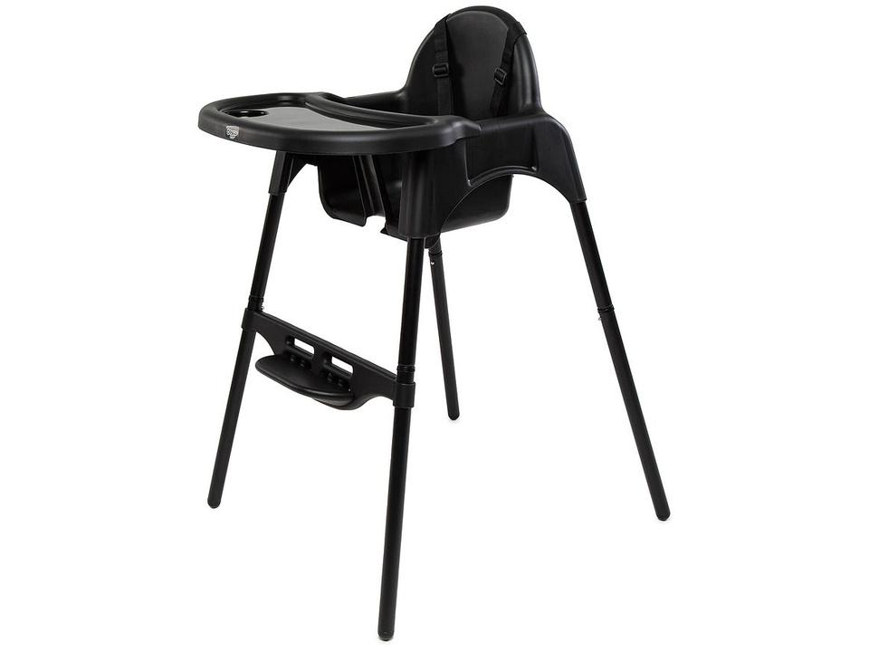 Cadeira de Alimentação 2 em 1 Cosco Kids Cook 2 Posições de Altura 0 a 15kg - 14