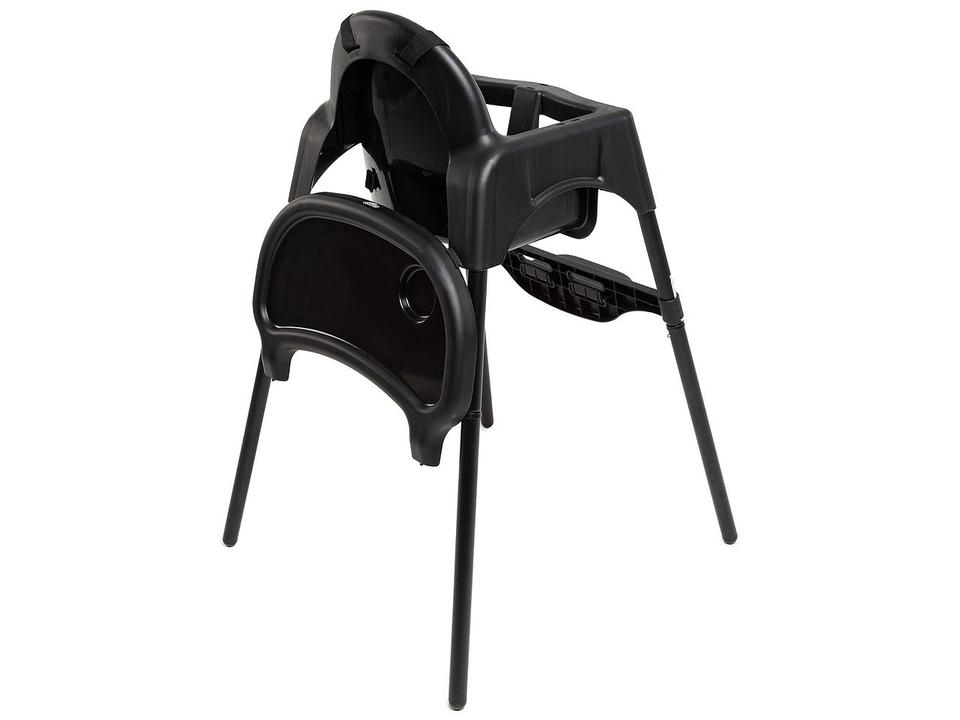 Cadeira de Alimentação 2 em 1 Cosco Kids Cook 2 Posições de Altura 0 a 15kg - 13