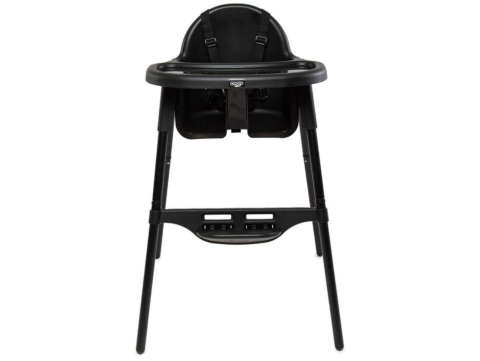 Cadeira de Alimentação 2 em 1 Cosco Kids Cook 2 Posições de Altura 0 a 15kg - 4