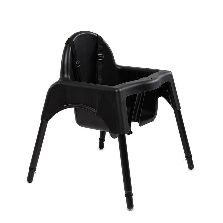 Cadeira de Alimentação 2 em 1 Cosco Kids Cook 2 Posições de Altura 0 a 15kg - 6