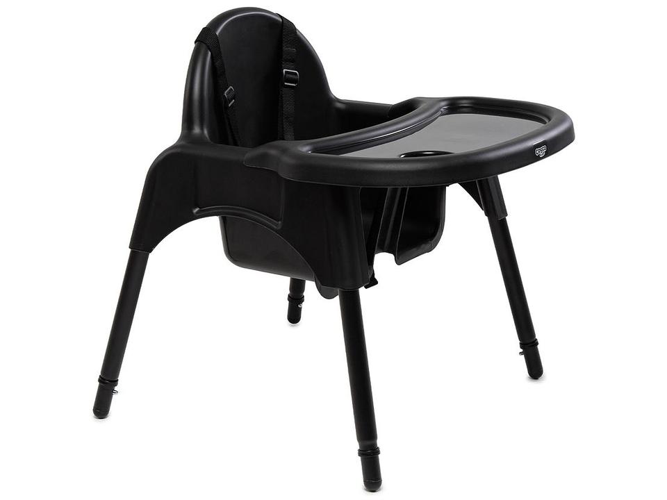 Cadeira de Alimentação 2 em 1 Cosco Kids Cook 2 Posições de Altura 0 a 15kg - 12