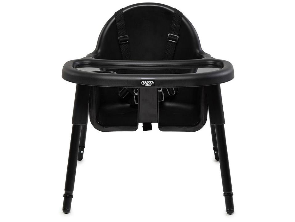 Cadeira de Alimentação 2 em 1 Cosco Kids Cook 2 Posições de Altura 0 a 15kg - 6