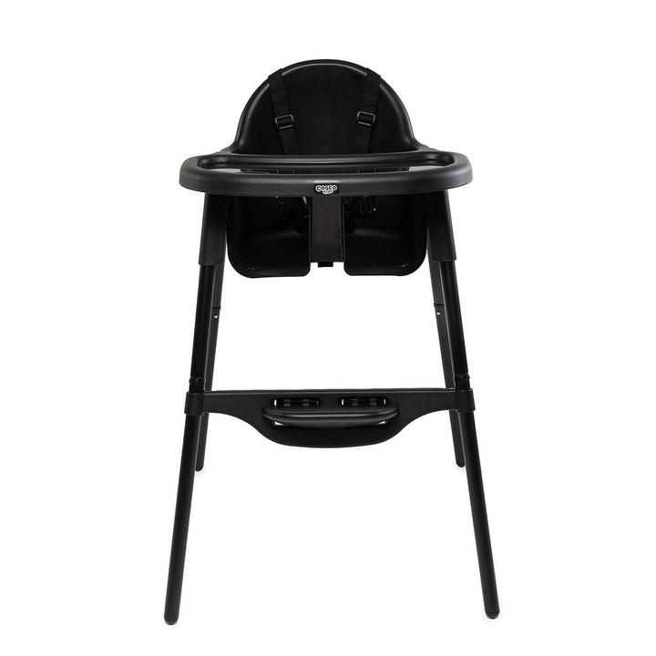 Cadeira de Alimentação 2 em 1 Cosco Kids Cook 2 Posições de Altura 0 a 15kg - 11