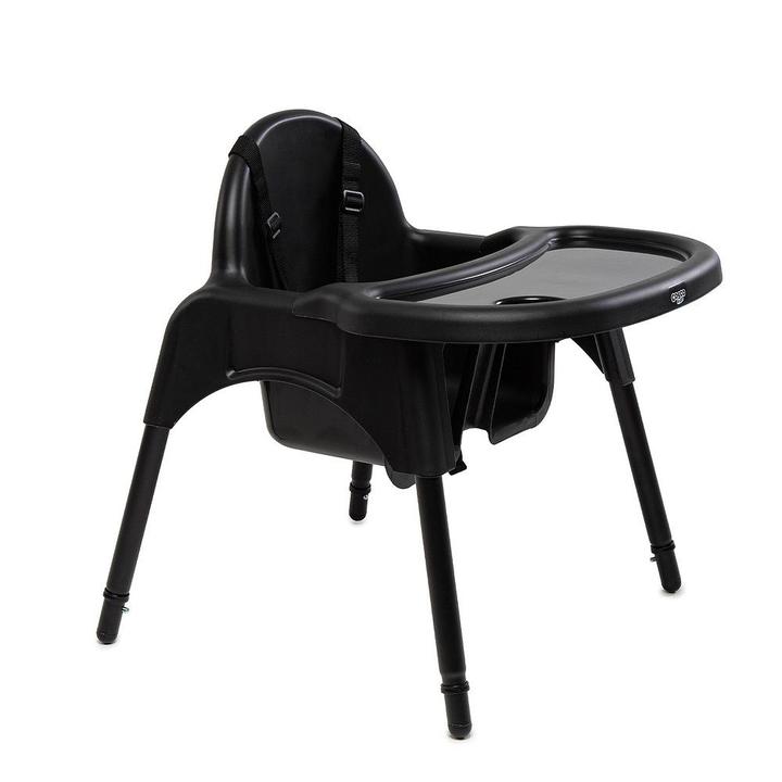 Cadeira de Alimentação 2 em 1 Cosco Kids Cook 2 Posições de Altura 0 a 15kg - 13