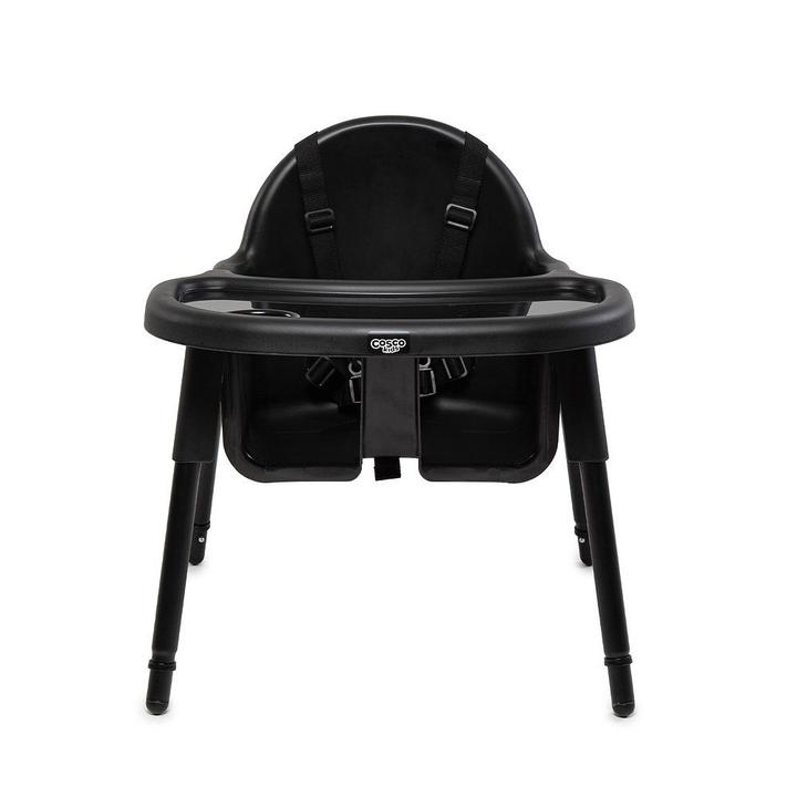 Cadeira de Alimentação 2 em 1 Cosco Kids Cook 2 Posições de Altura 0 a 15kg - 15