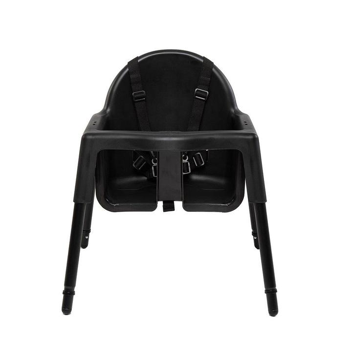 Cadeira de Alimentação 2 em 1 Cosco Kids Cook 2 Posições de Altura 0 a 15kg - 14