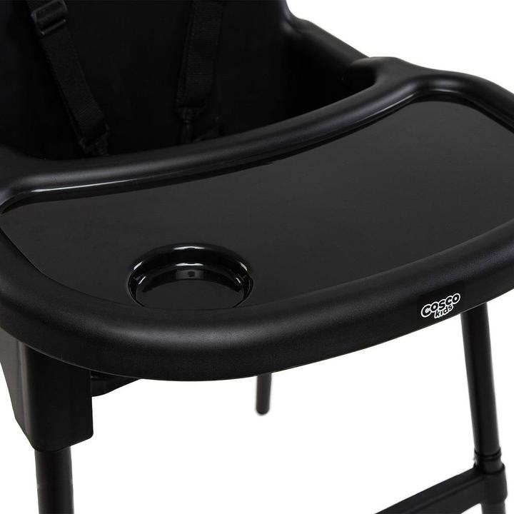 Cadeira de Alimentação 2 em 1 Cosco Kids Cook 2 Posições de Altura 0 a 15kg - 7