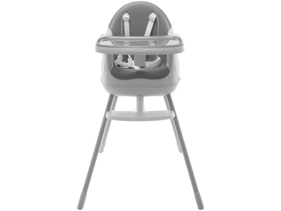 Cadeira de Alimentação 3 em 1 Safety 1st Jelly - 3 Posições de Altura 0 a 25kg - 1