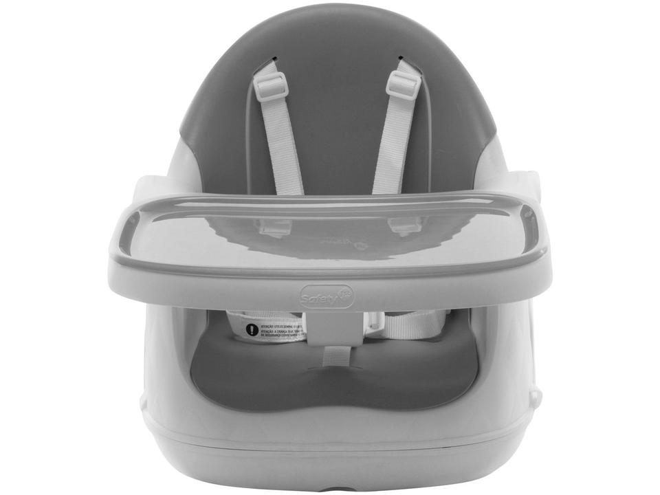 Cadeira de Alimentação 3 em 1 Safety 1st Jelly - 3 Posições de Altura 0 a 25kg - 6