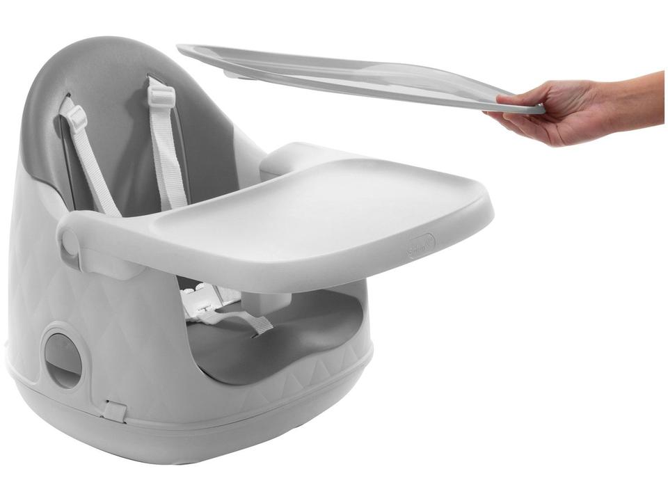 Cadeira de Alimentação 3 em 1 Safety 1st Jelly - 3 Posições de Altura 0 a 25kg - 9