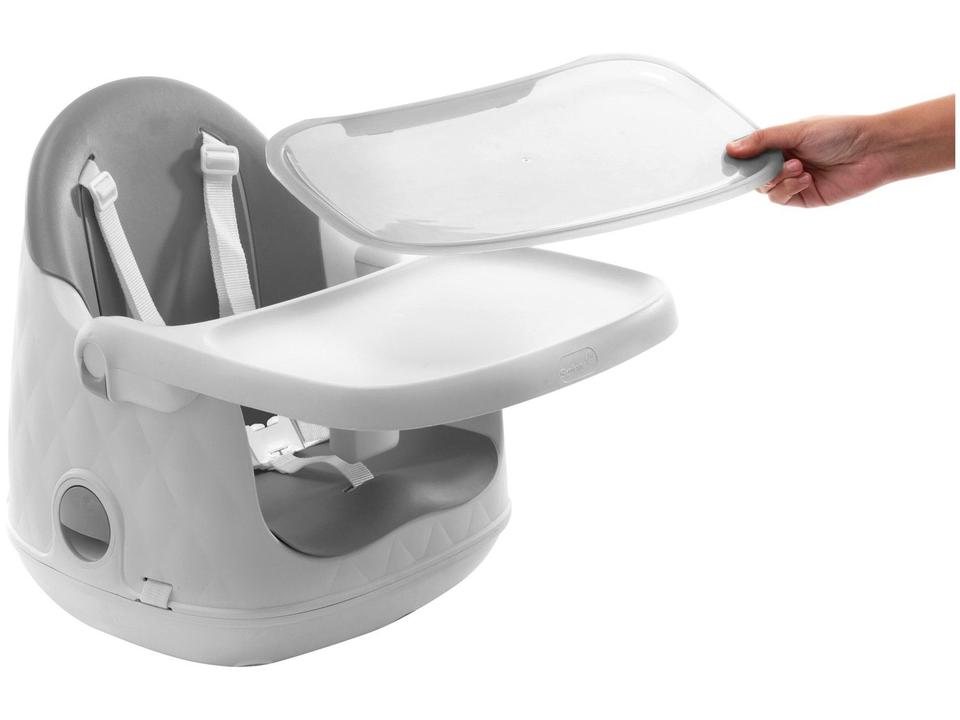 Cadeira de Alimentação 3 em 1 Safety 1st Jelly - 3 Posições de Altura 0 a 25kg - 10