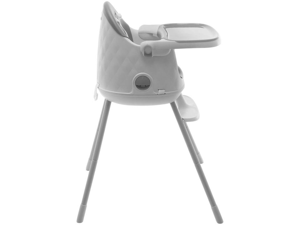 Cadeira de Alimentação 3 em 1 Safety 1st Jelly - 3 Posições de Altura 0 a 25kg - 3