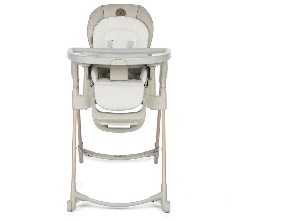 Cadeira de Alimentação 6 em 1 Maxi-Cosi Minla 9 Posições de Altura 0 a 60kg - 11