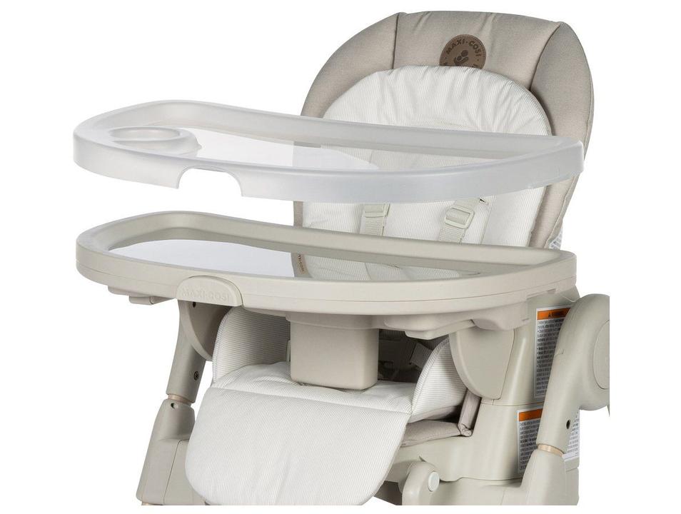 Cadeira de Alimentação 6 em 1 Maxi-Cosi Minla 9 Posições de Altura 0 a 60kg - 21