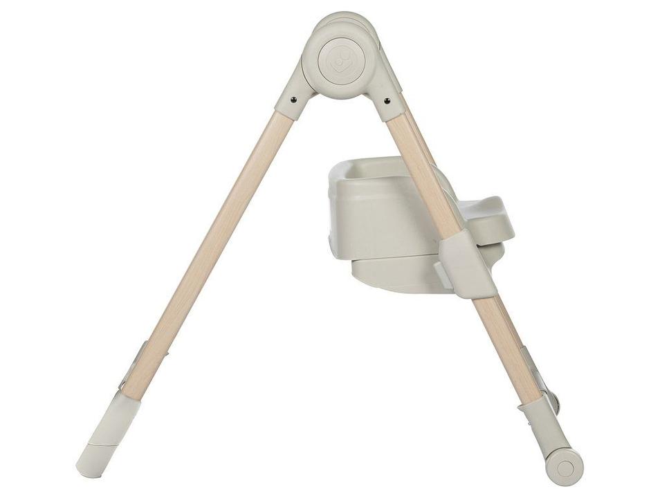 Cadeira de Alimentação 6 em 1 Maxi-Cosi Minla 9 Posições de Altura 0 a 60kg - 17
