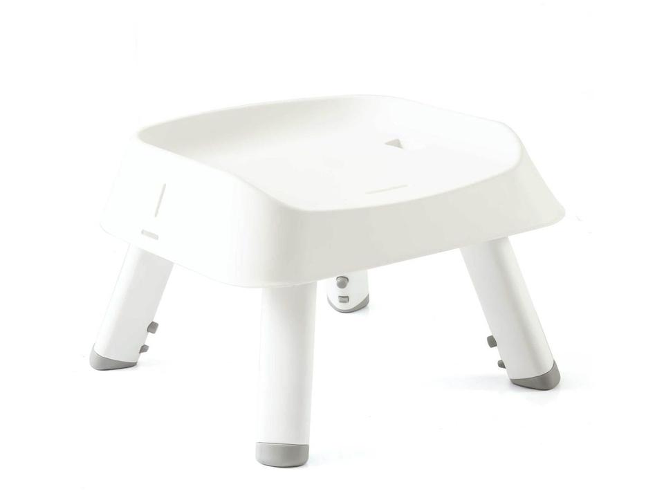 Cadeira de Alimentação 8 em 1 Cosco Kids Convertty 2 Posições de Altura até 23kg - 9