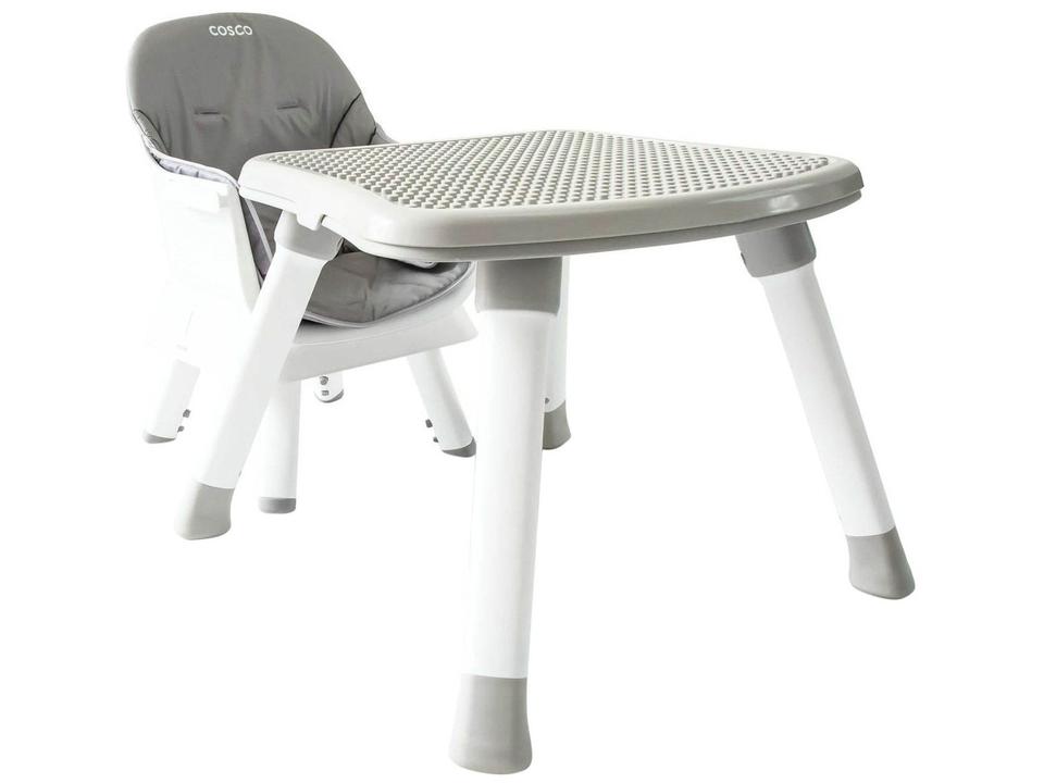 Cadeira de Alimentação 8 em 1 Cosco Kids Convertty 2 Posições de Altura até 23kg - 4