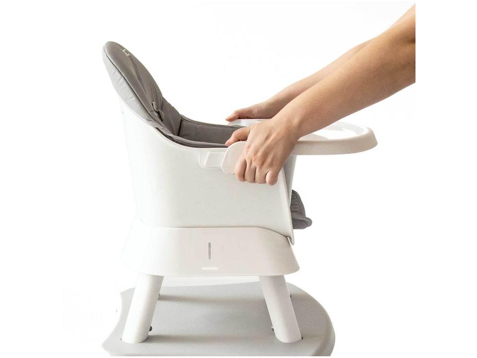 Cadeira de Alimentação 8 em 1 Cosco Kids Convertty 2 Posições de Altura até 23kg - 11