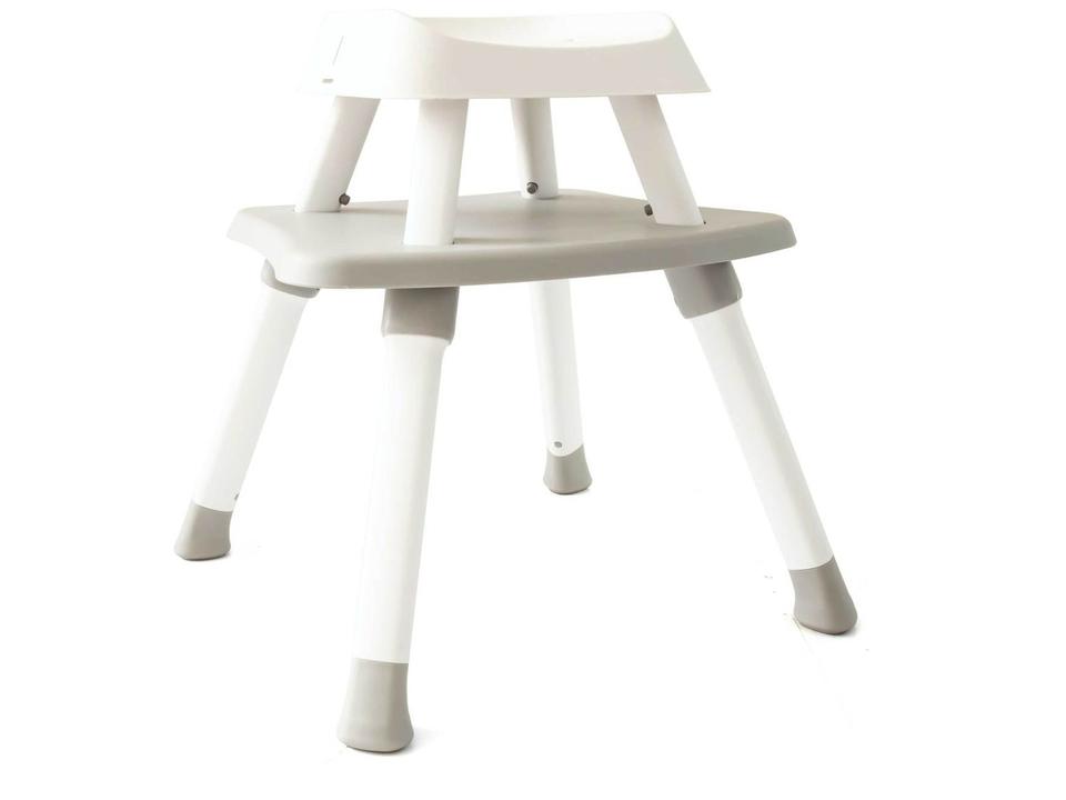 Cadeira de Alimentação 8 em 1 Cosco Kids Convertty 2 Posições de Altura até 23kg - 10