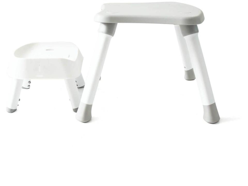 Cadeira de Alimentação 8 em 1 Cosco Kids Convertty 2 Posições de Altura até 23kg - 8