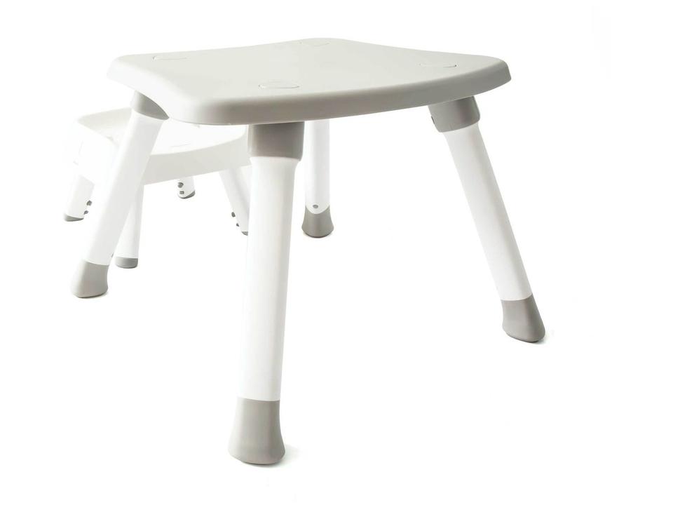 Cadeira de Alimentação 8 em 1 Cosco Kids Convertty 2 Posições de Altura até 23kg - 7