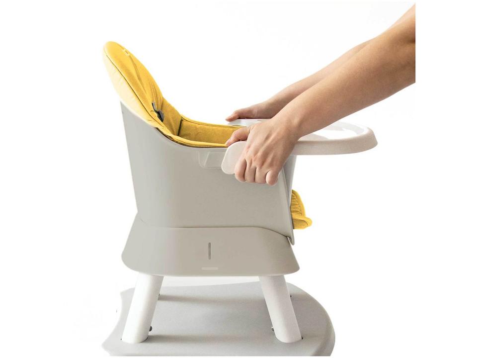 Cadeira de Alimentação 8 em 1 Cosco Kids Convertty 2 Posições de Altura até 23kg - 8