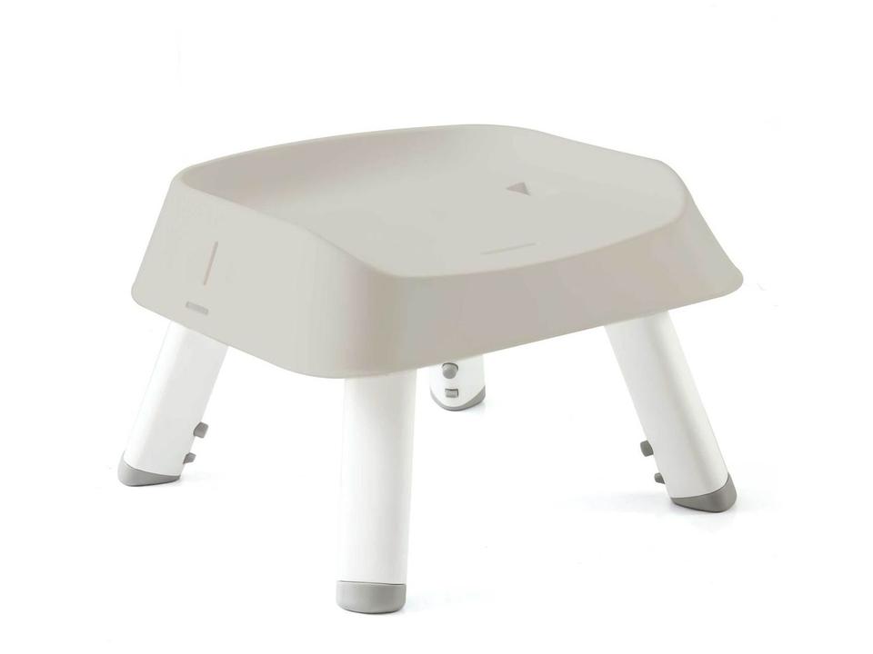 Cadeira de Alimentação 8 em 1 Cosco Kids Convertty 2 Posições de Altura até 23kg - 7