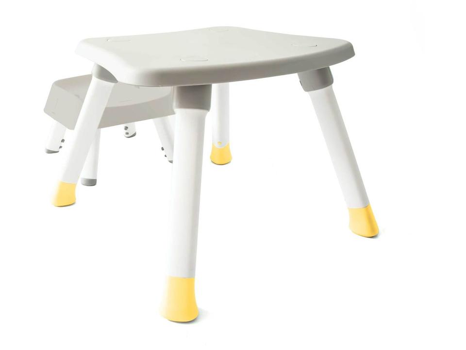 Cadeira de Alimentação 8 em 1 Cosco Kids Convertty 2 Posições de Altura até 23kg - 4