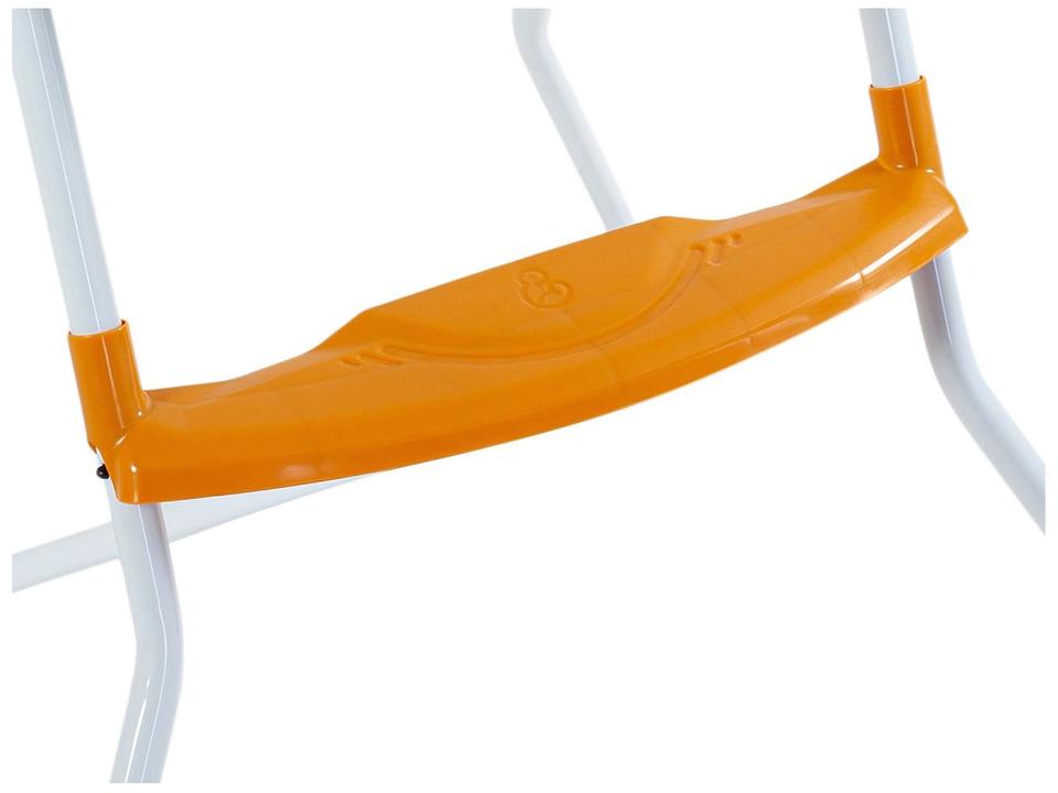 Cadeira de Alimentação Alta Galzerano Nick Dino até 23kg - 8