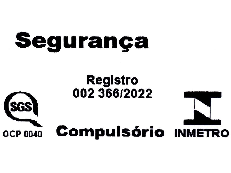 Cadeira de Alimentação Alta Galzerano Nick Dino até 23kg - 9