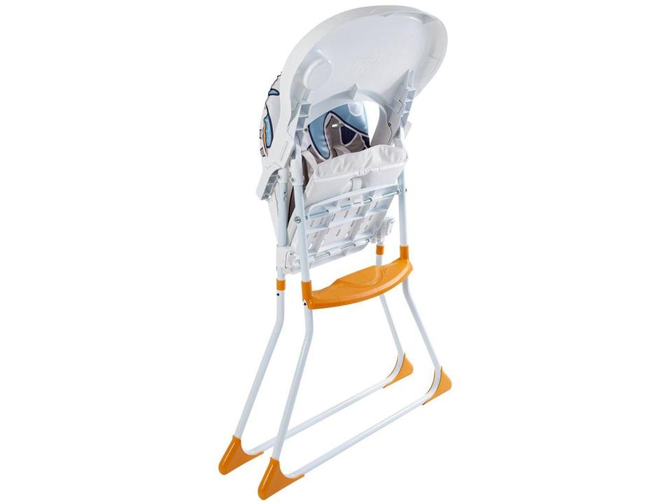 Cadeira de Alimentação Alta Galzerano Nick Dino até 23kg - 5