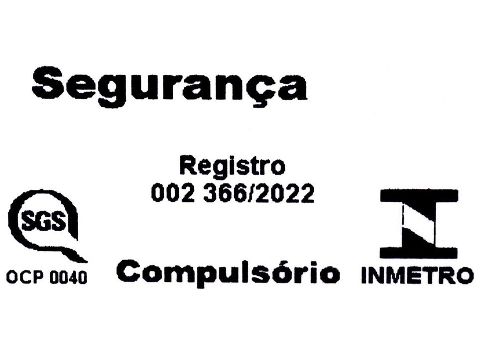 Cadeira de Alimentação Alta Galzerano Nick Dino até 23kg - 9
