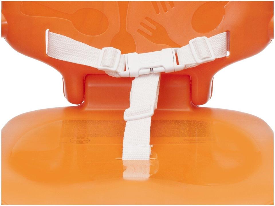 Cadeira de Alimentação Chicco Pocket Snack - 6