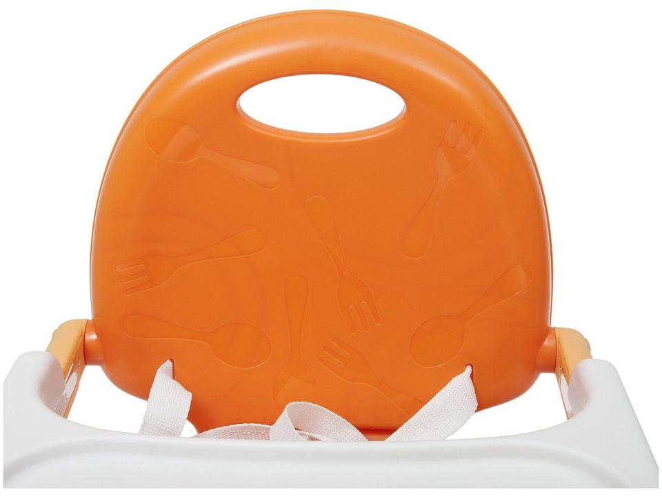 Cadeira de Alimentação Chicco Pocket Snack - 7