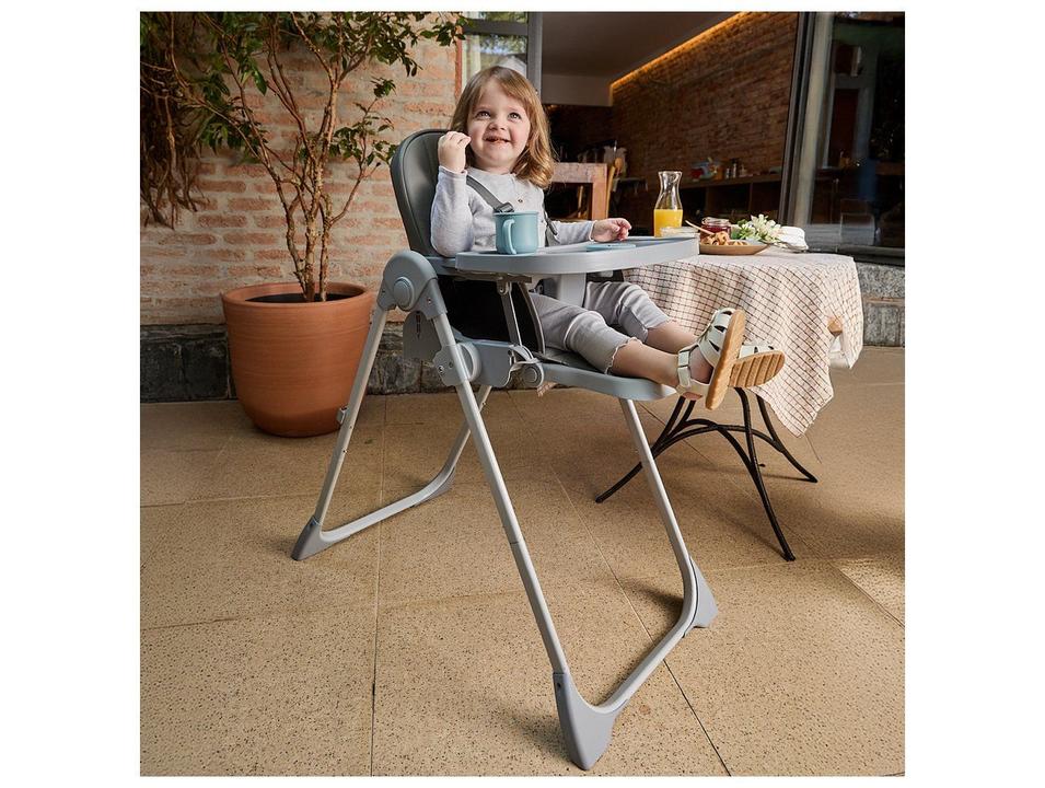 Cadeira de Alimentação Cosco Kids Belly 7 Posições de Altura 0 a 15kg - 8