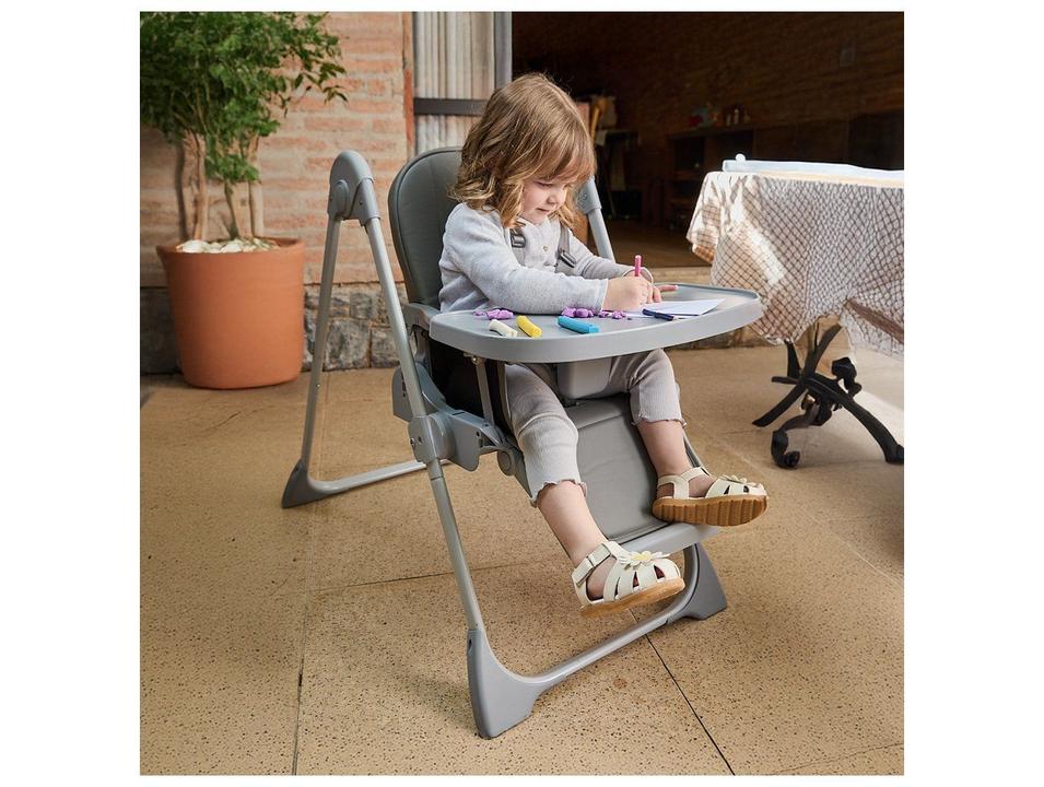 Cadeira de Alimentação Cosco Kids Belly 7 Posições de Altura 0 a 15kg - 1