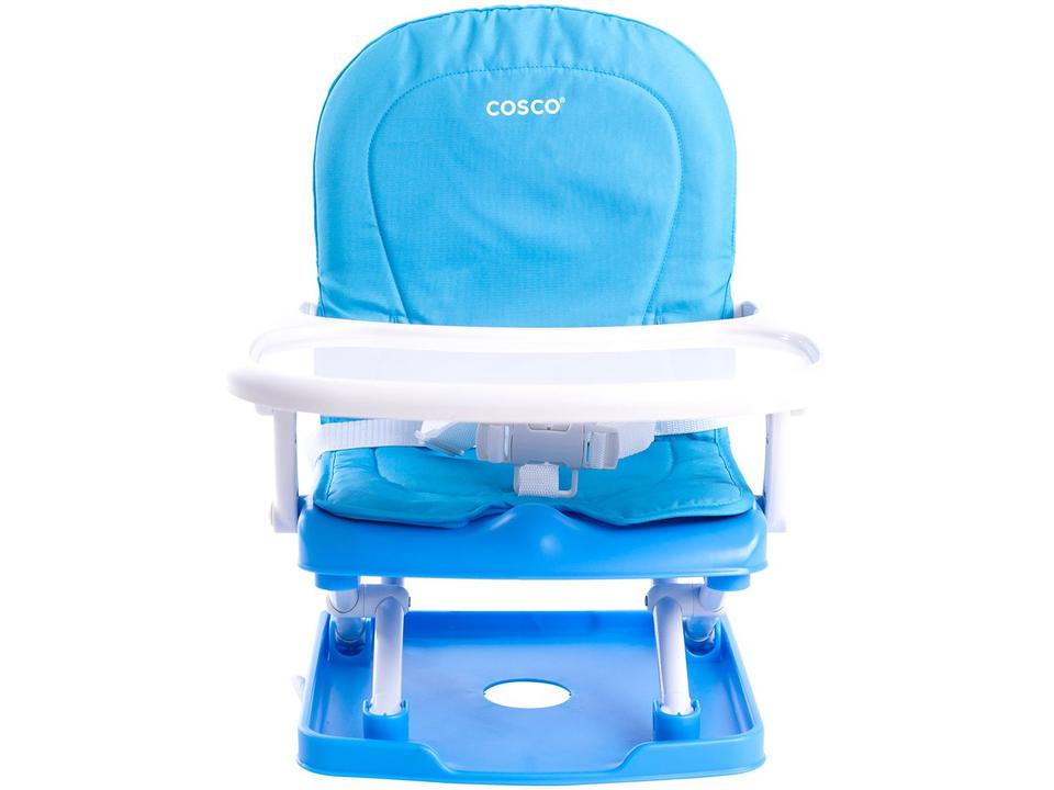 Cadeira de Alimentação Cosco Pop  - 3 Posições de Altura para Crianças até 15kg - 1