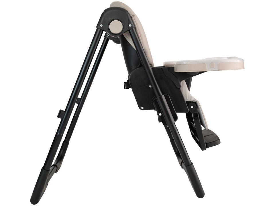 Cadeira de Alimentação Galzerano Jig 3 Níveis de Altura até 23kg - 10