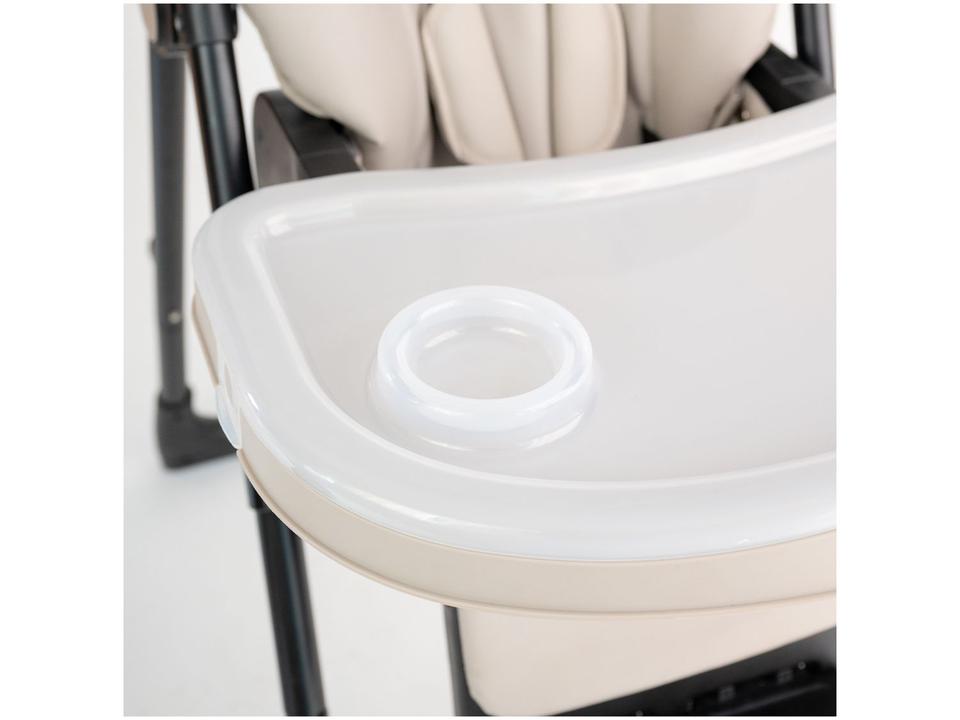 Cadeira de Alimentação Galzerano Jig 3 Níveis de Altura até 23kg - 9