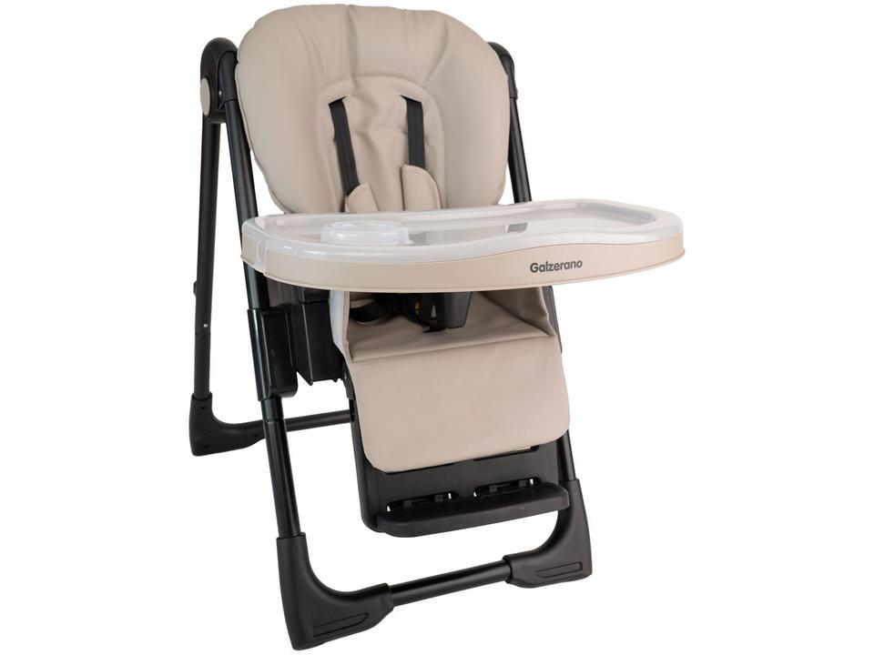 Cadeira de Alimentação Galzerano Jig 3 Níveis de Altura até 23kg - 2