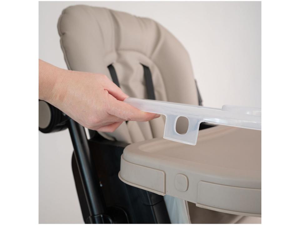 Cadeira de Alimentação Galzerano Jig 3 Níveis de Altura até 23kg - 3