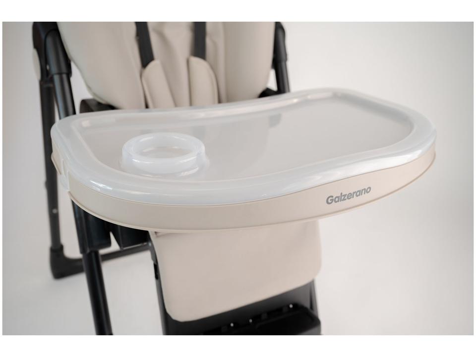 Cadeira de Alimentação Galzerano Jig 3 Níveis de Altura até 23kg - 4