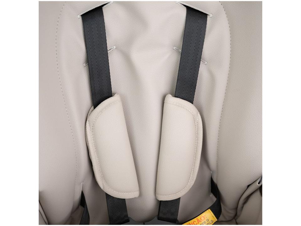 Cadeira de Alimentação Galzerano Jig 3 Níveis de Altura até 23kg - 5